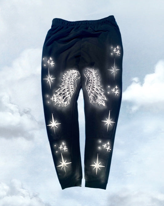 Self-Sabotage Ends Here (Nike(M))