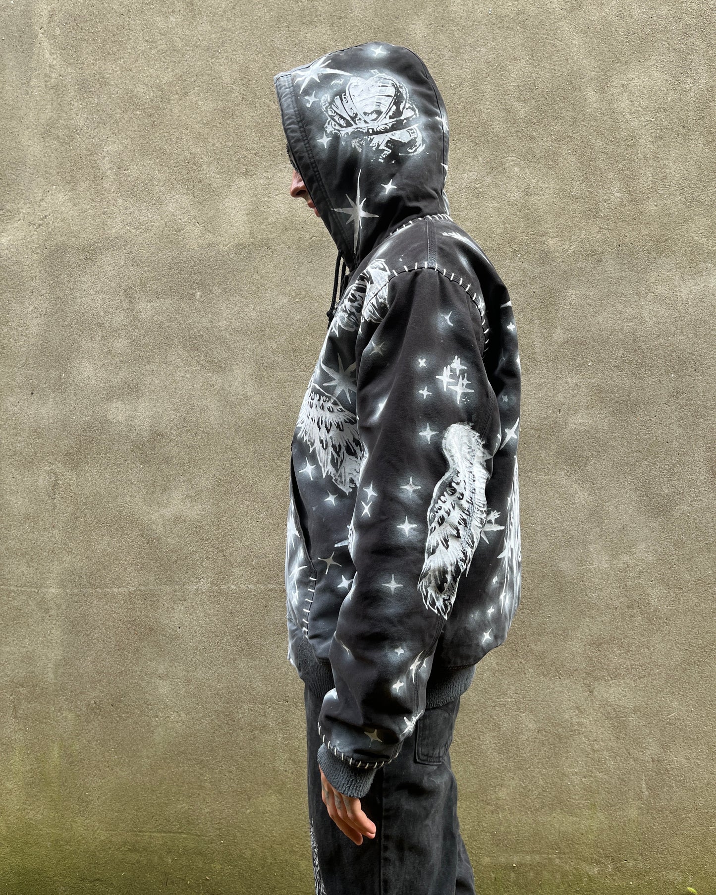 The Wizard (Dickies(XL))