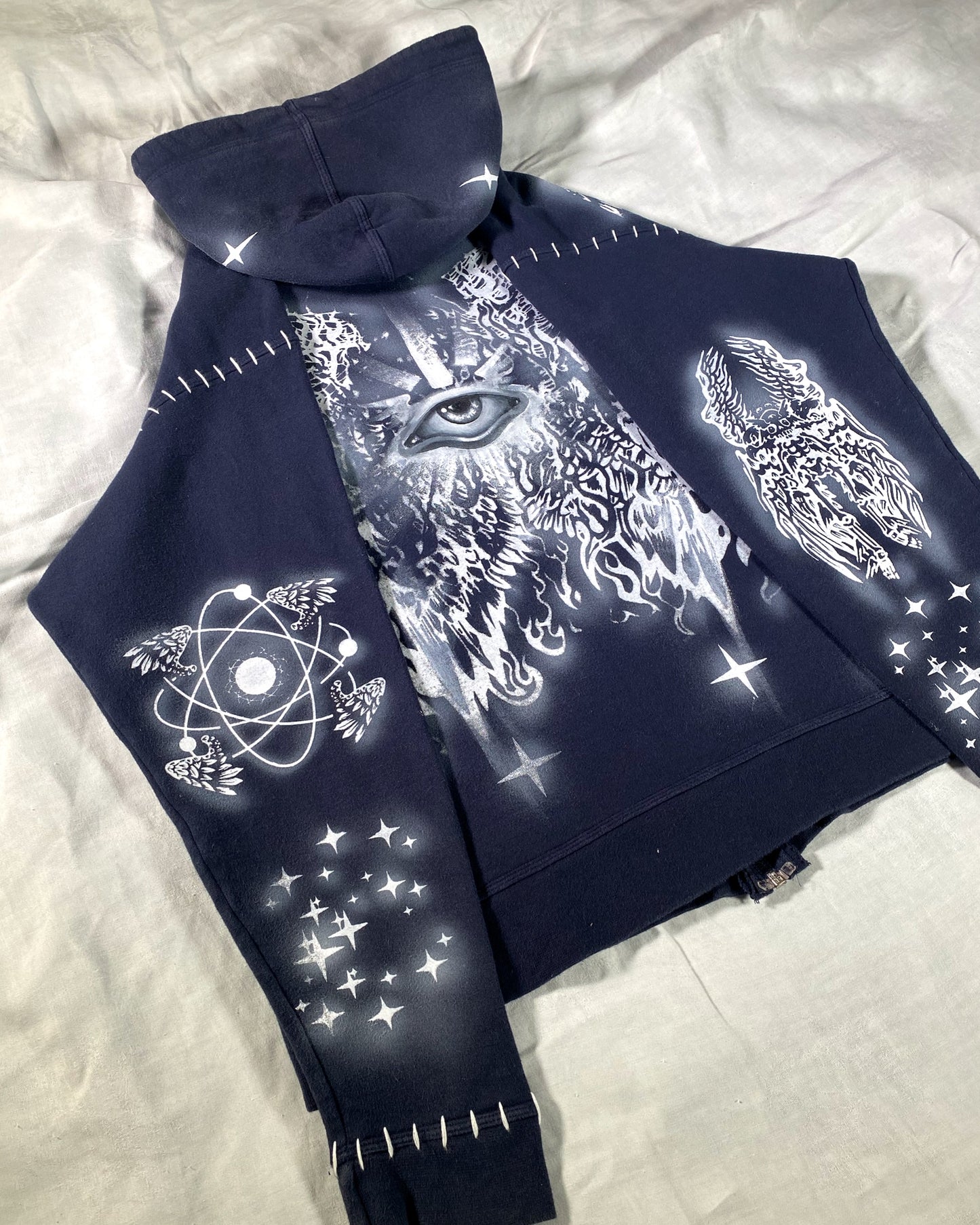 I see opportunities (XL)