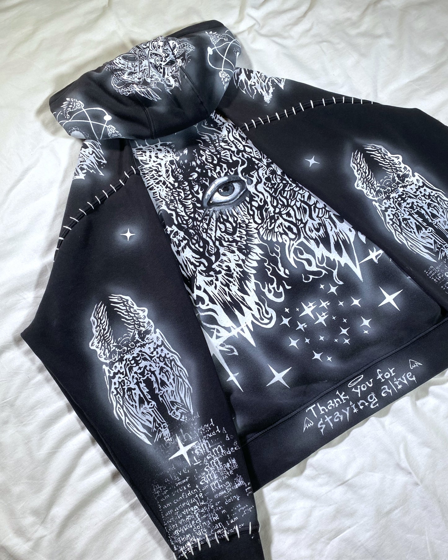 Creator of my reality (XXXL)