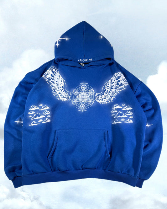 I honor my needs with tenderness (oversized XXL)