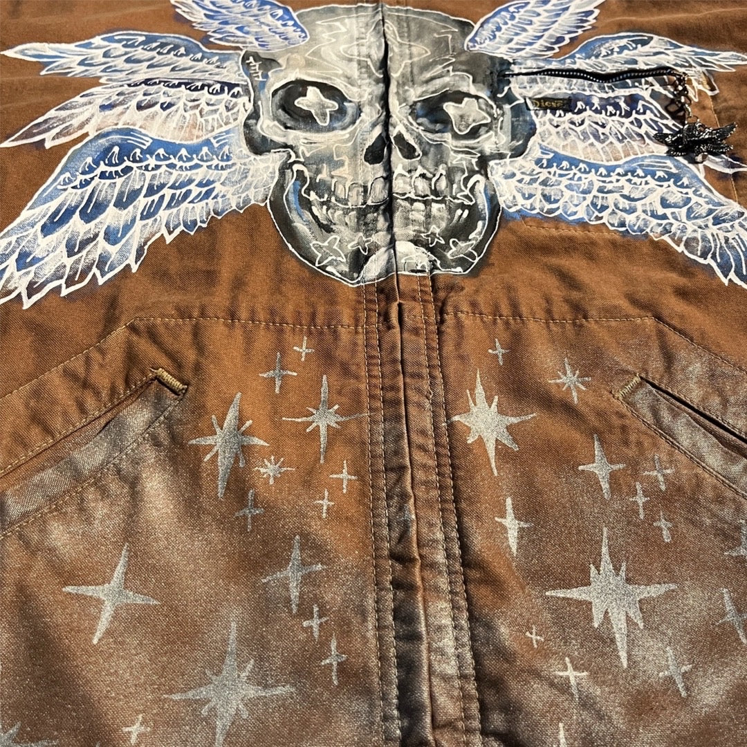 THE GIFT OF COURAGE (DIESEL(XXXL))