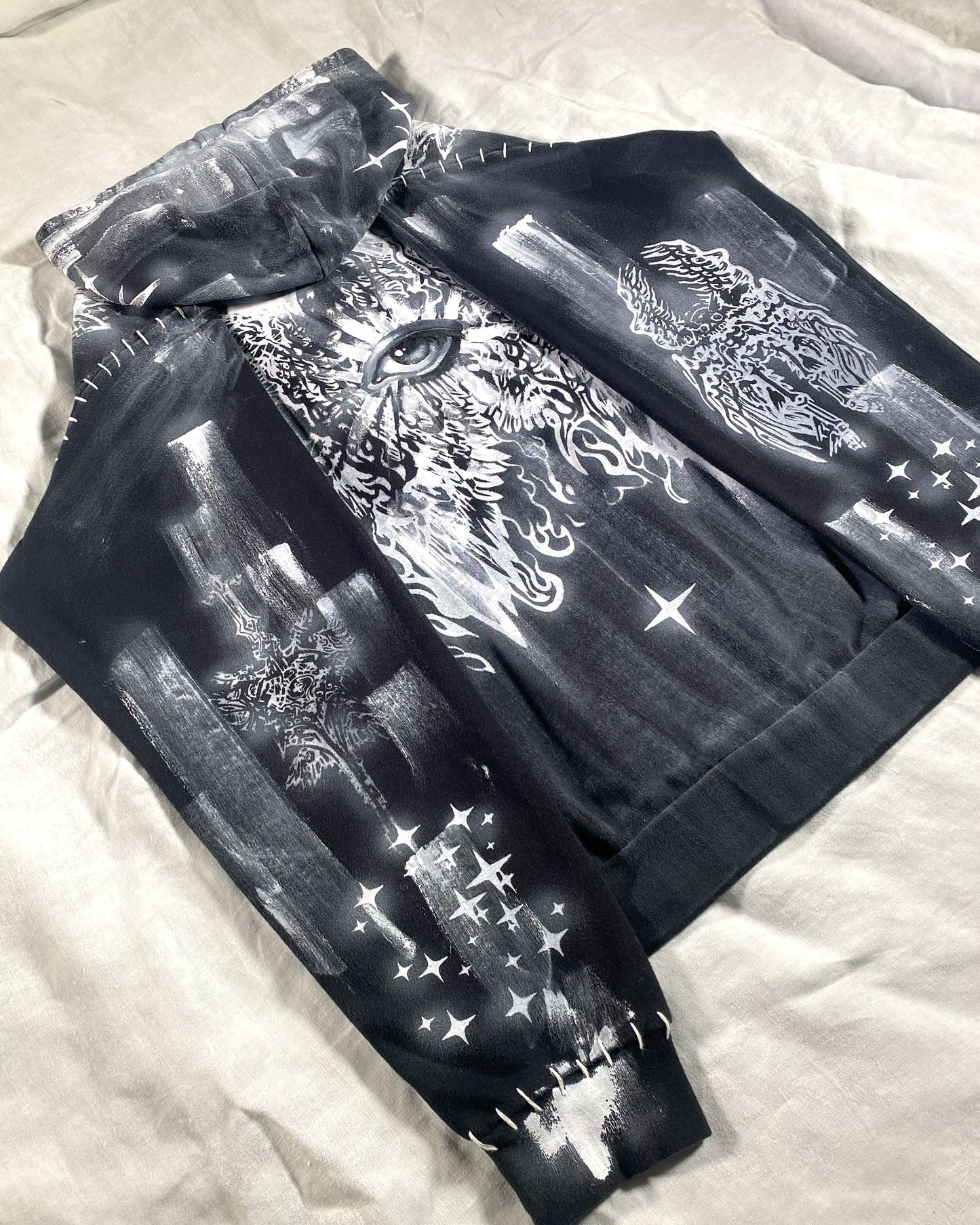 I trust my creative power (XL)