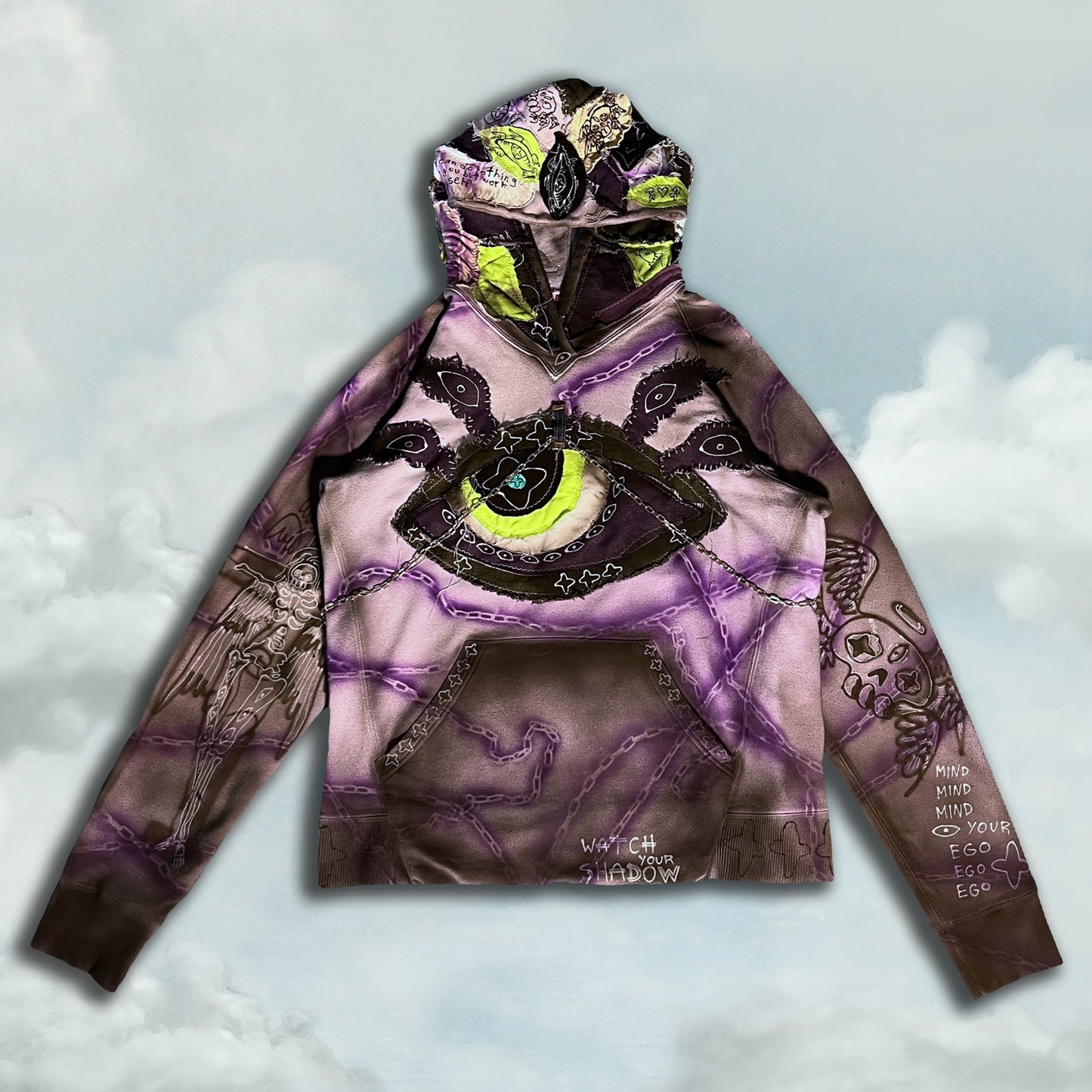 ENTER THE VOID (DIESEL) (L-XL)