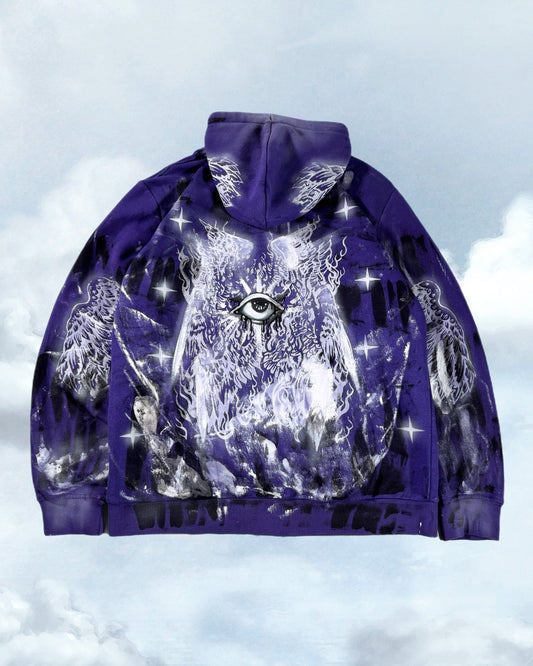 Protected from above (XL)