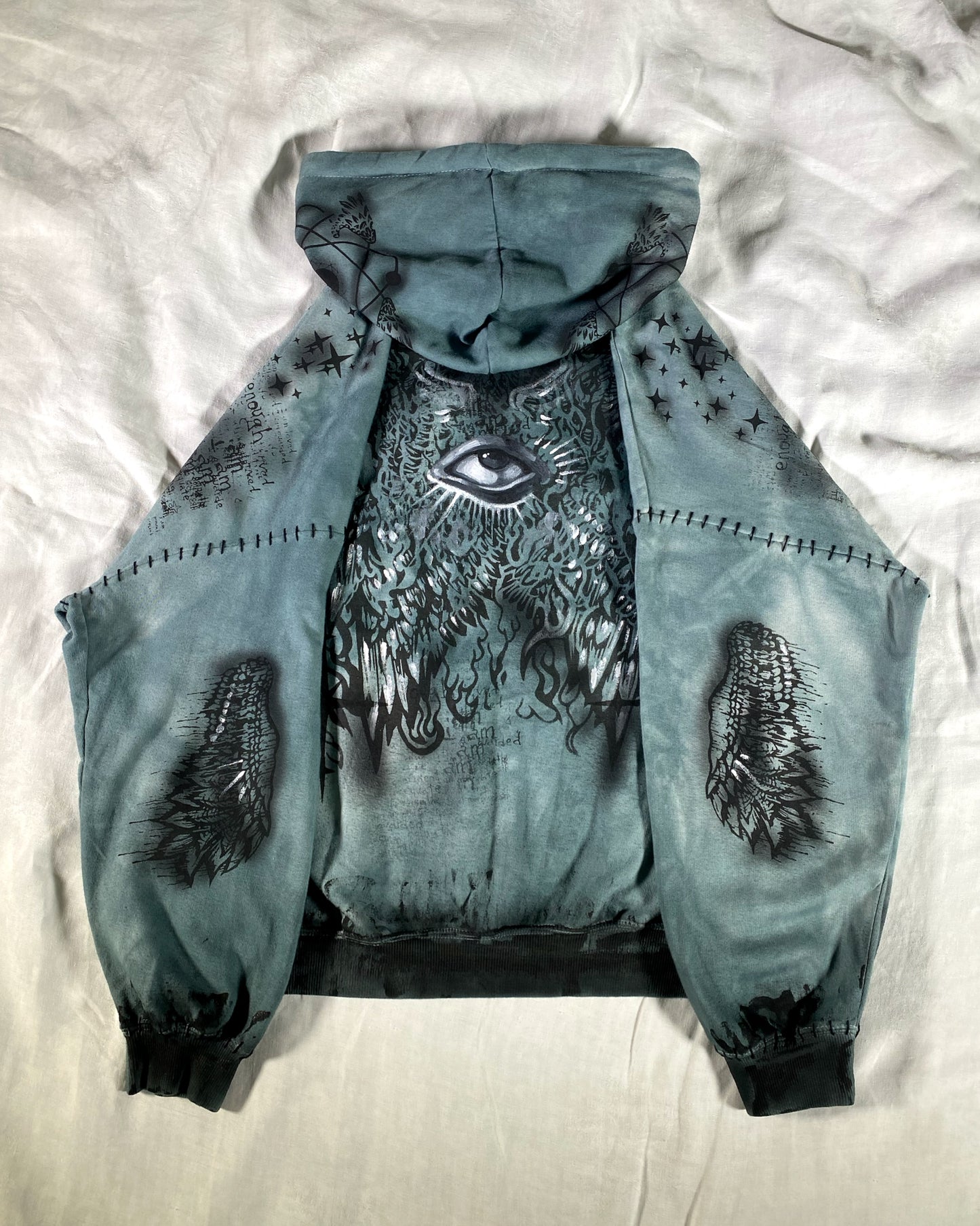 I am meant for more (L-XL)