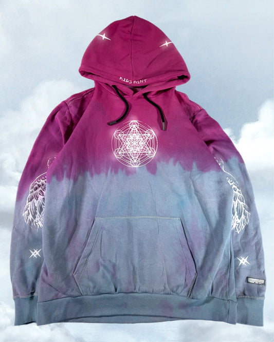 My body knows when something feels off and i trust it to protect me (oversized L)