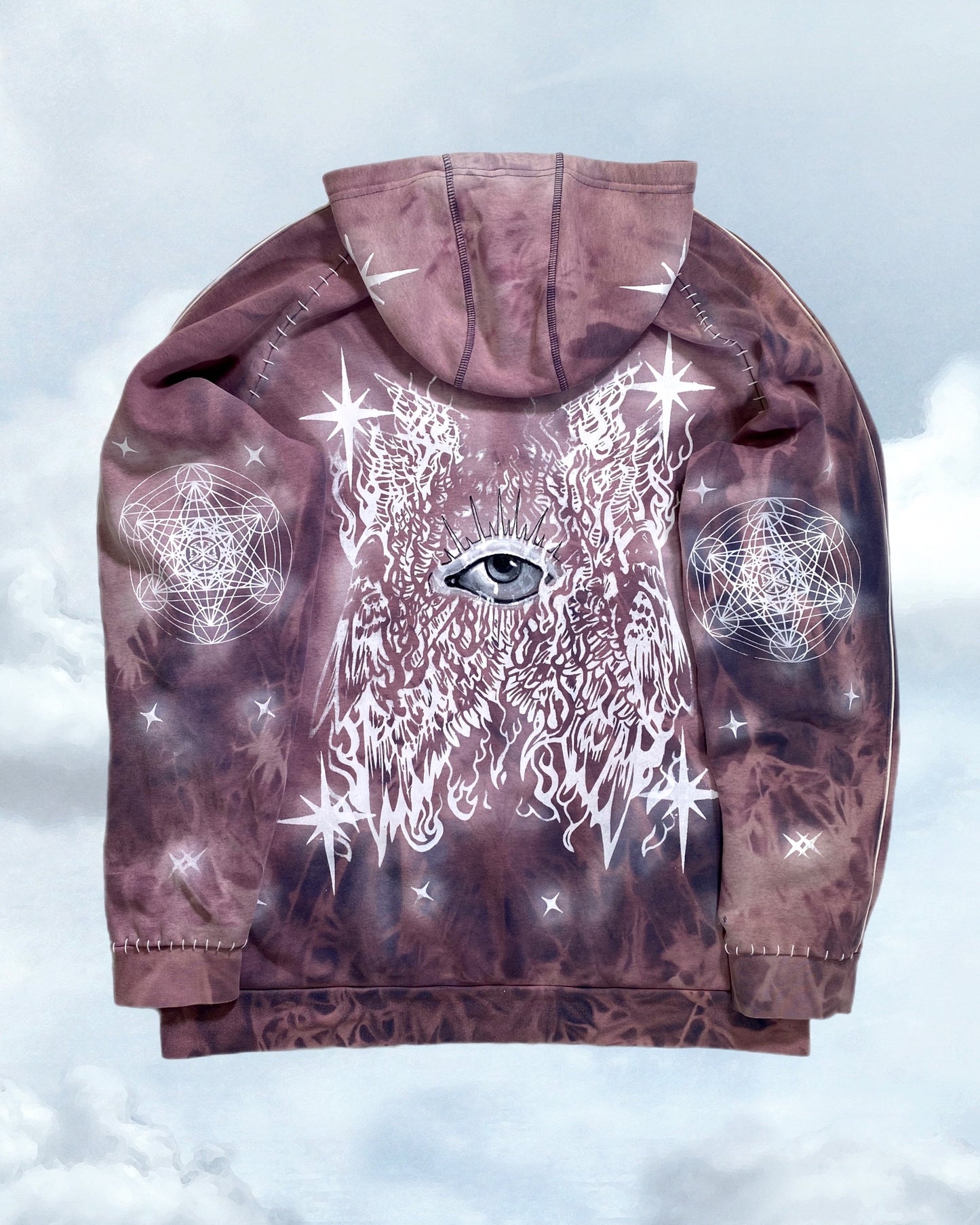Sacred connection (XL)