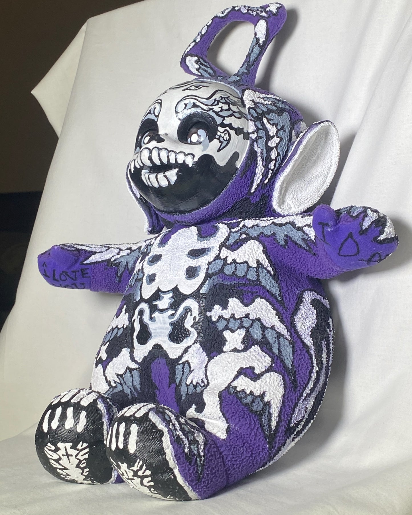 Autism Creature