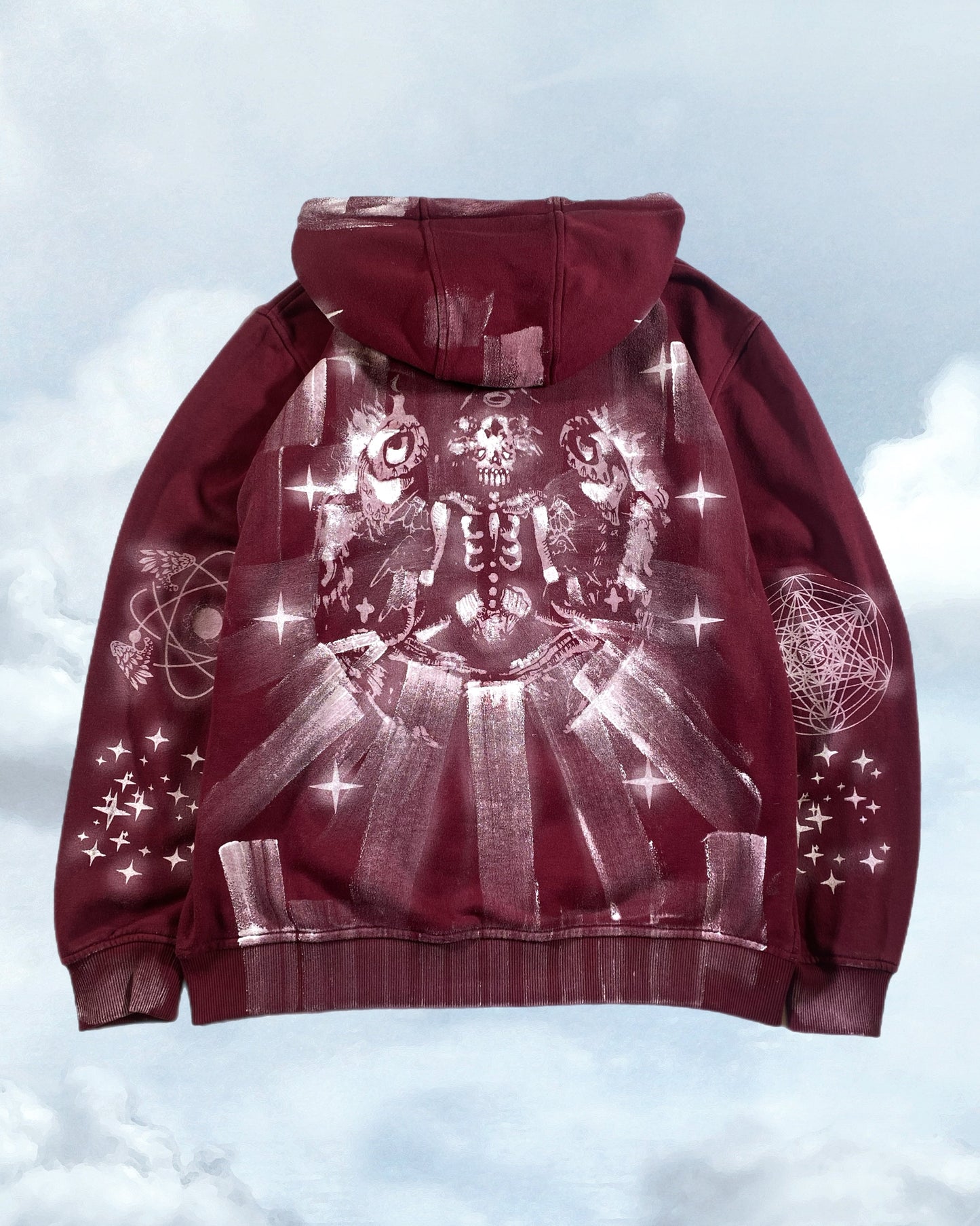 I am creative (XL)