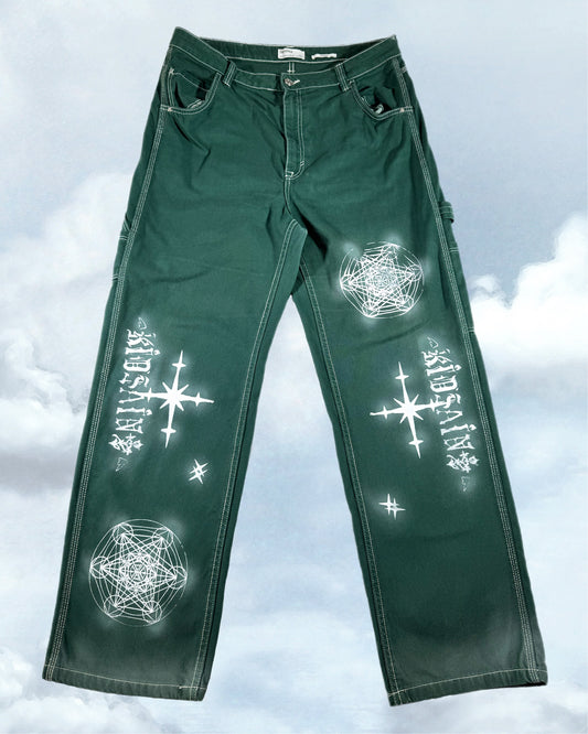 I choose self-respect over people-pleasing (L(US36))