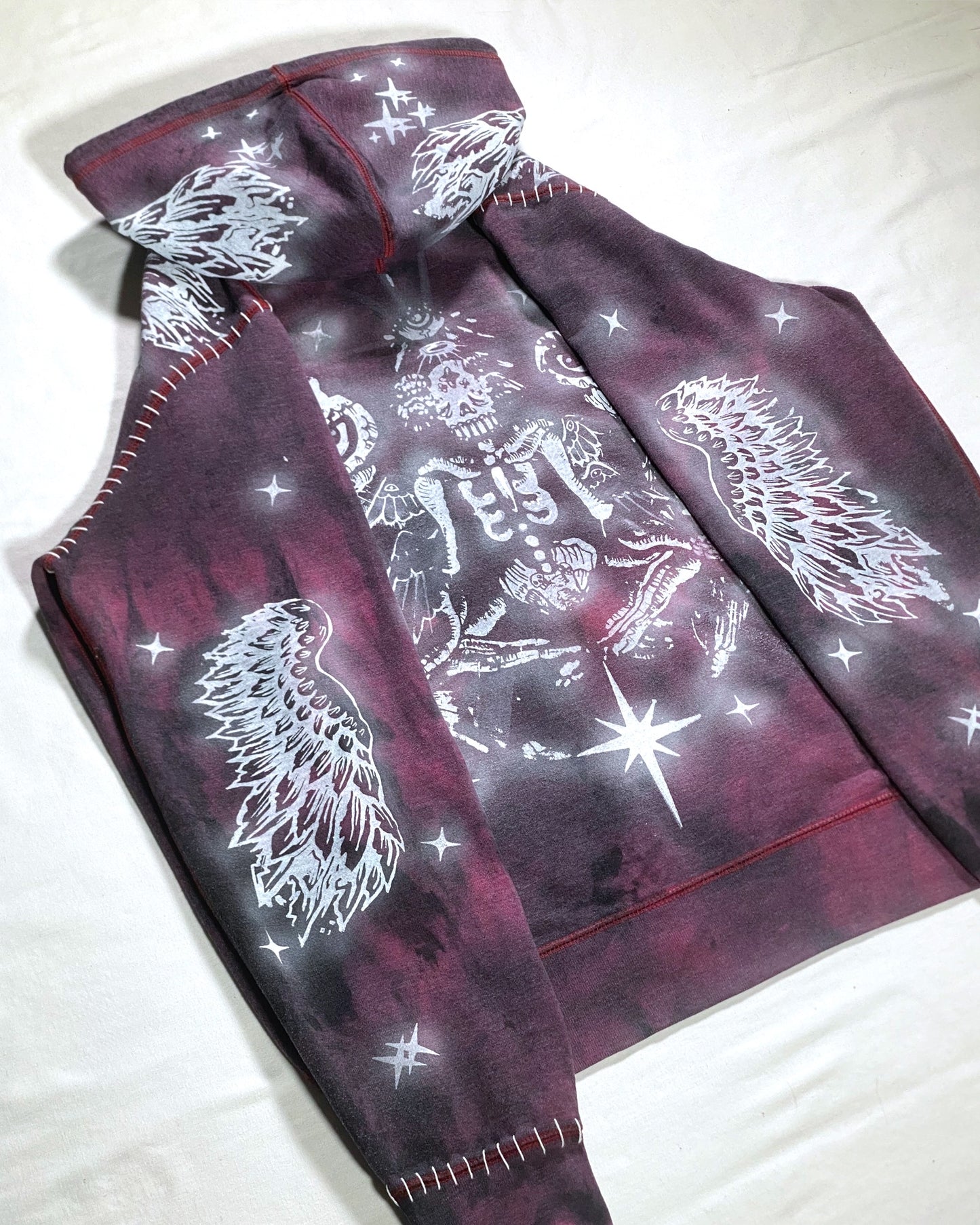 Acceptance (XL)