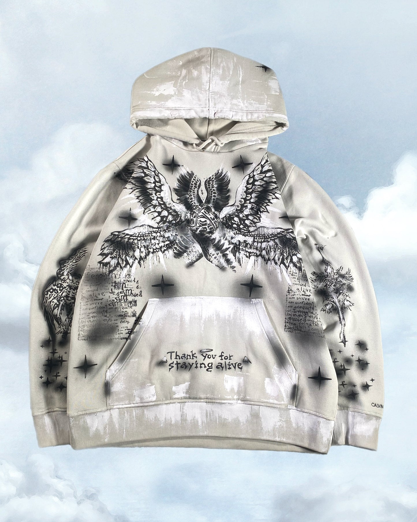 Creating the life i desire (XL)