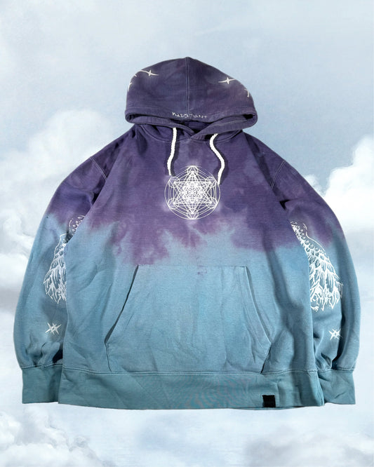 I am not selfish for honoring my limits (very oversized L)