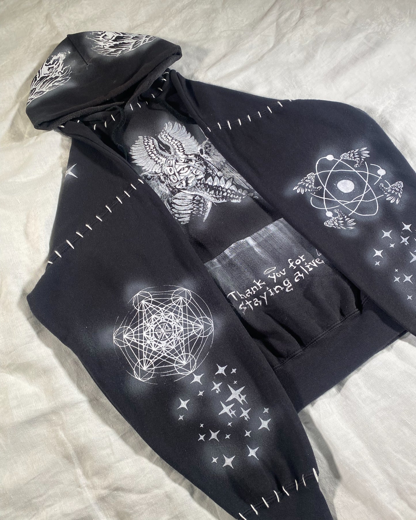 My opinions matter (XL)