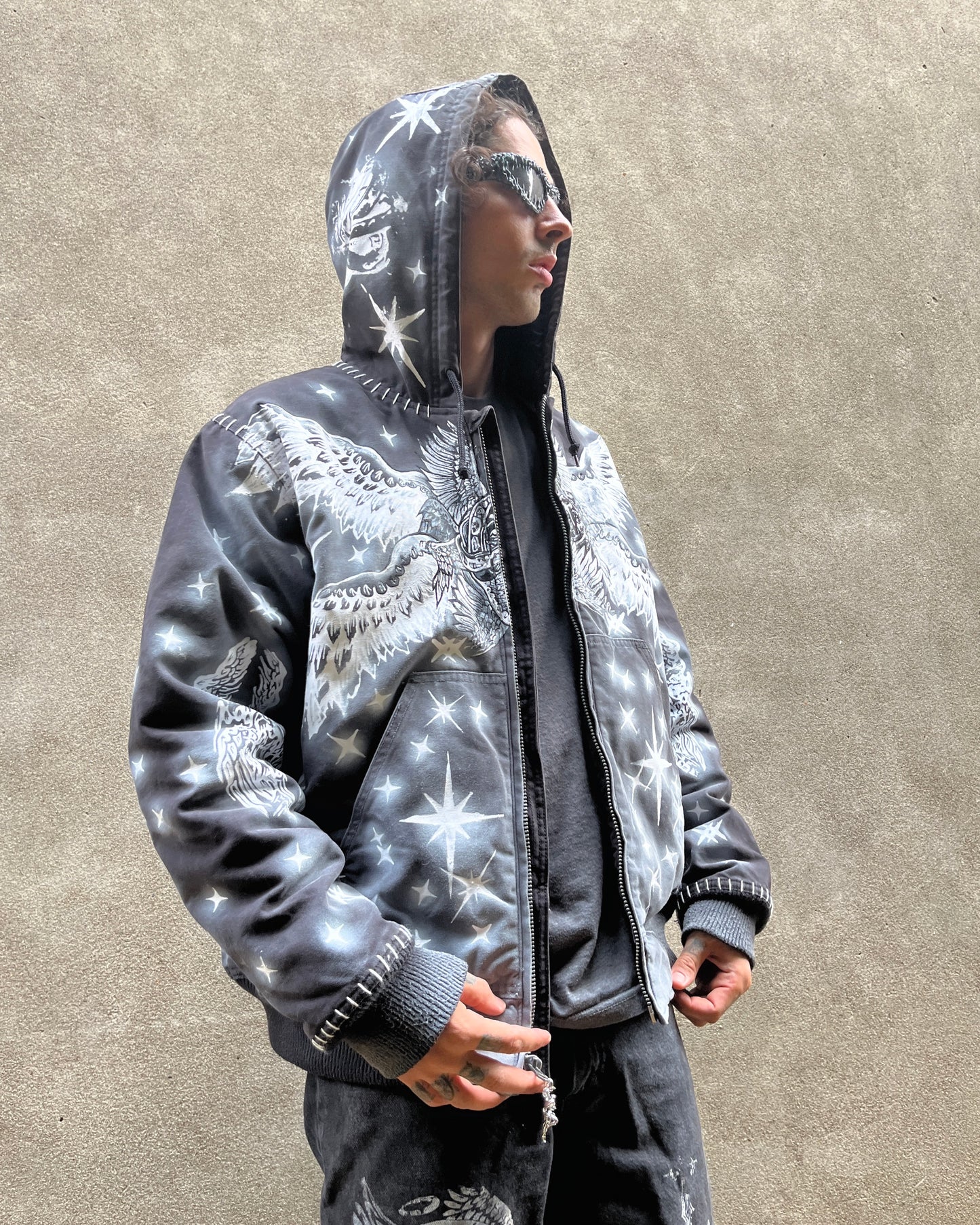 The Wizard (Dickies(XL))