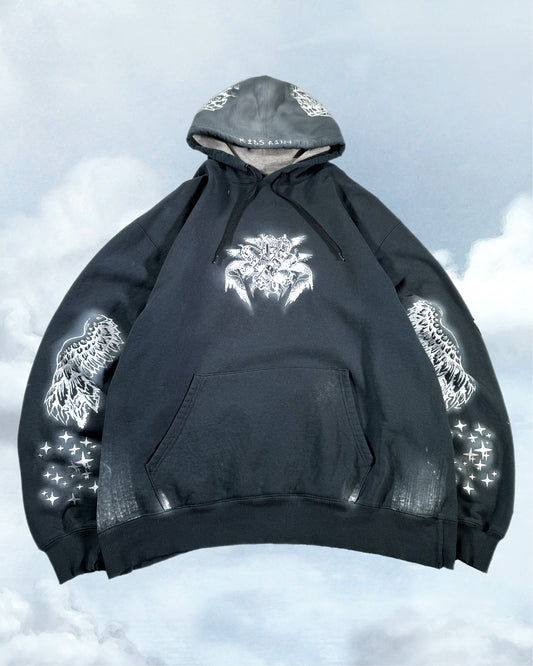 My habits define my results (roomy XL)