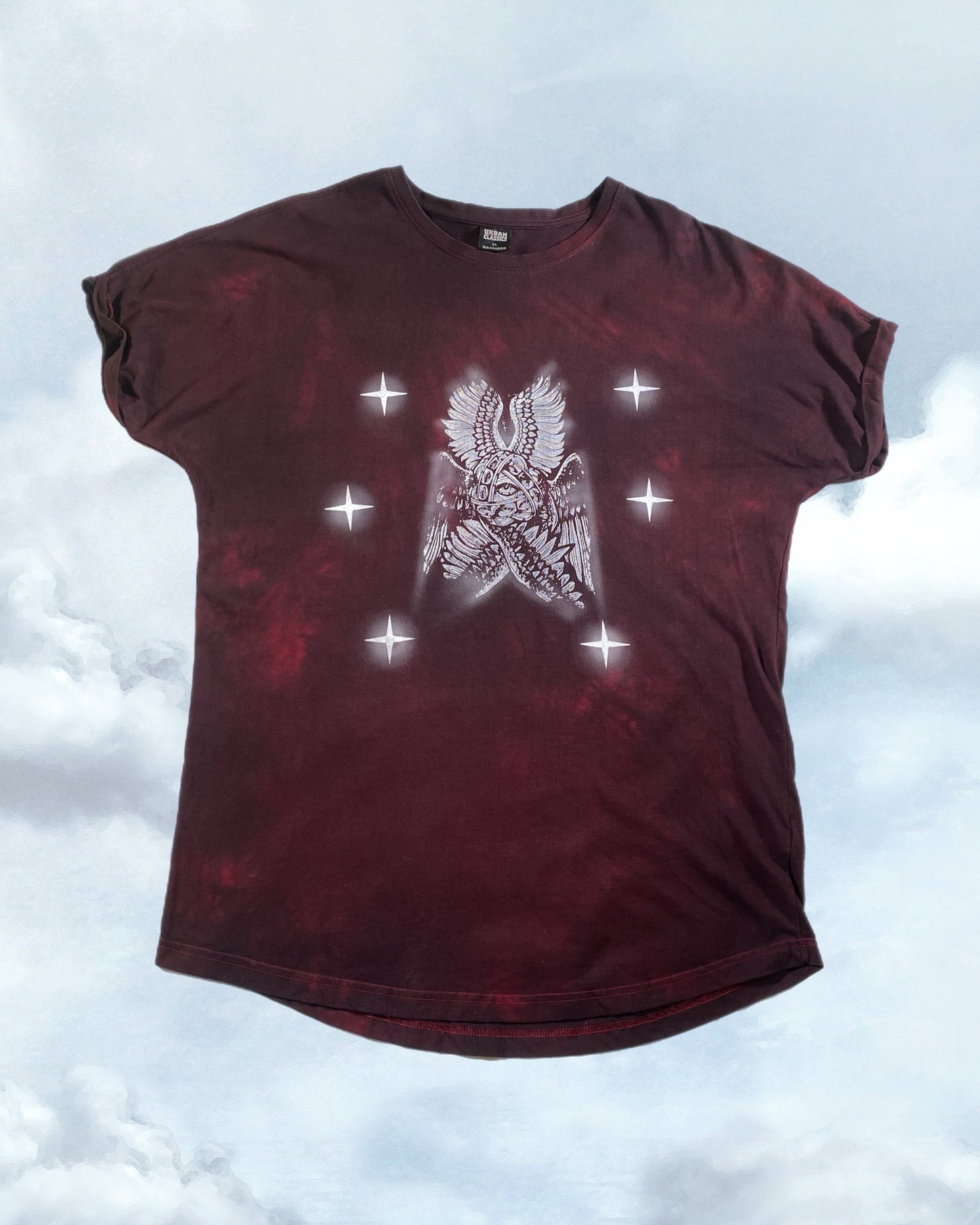 I am grounded (XL)