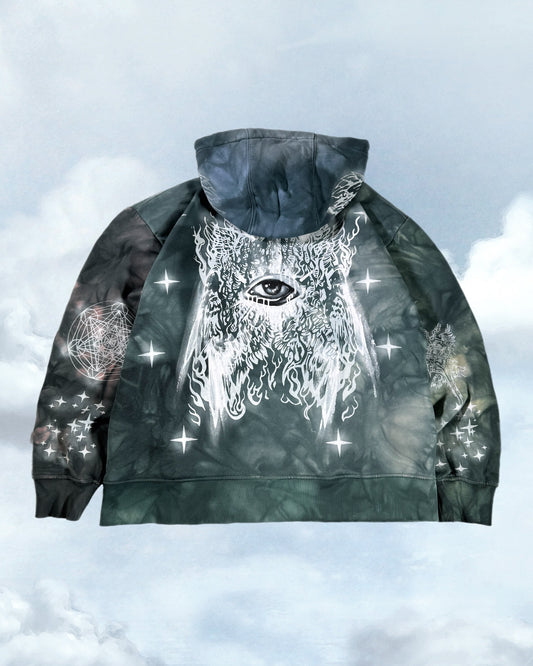 Rooted in love (XL)