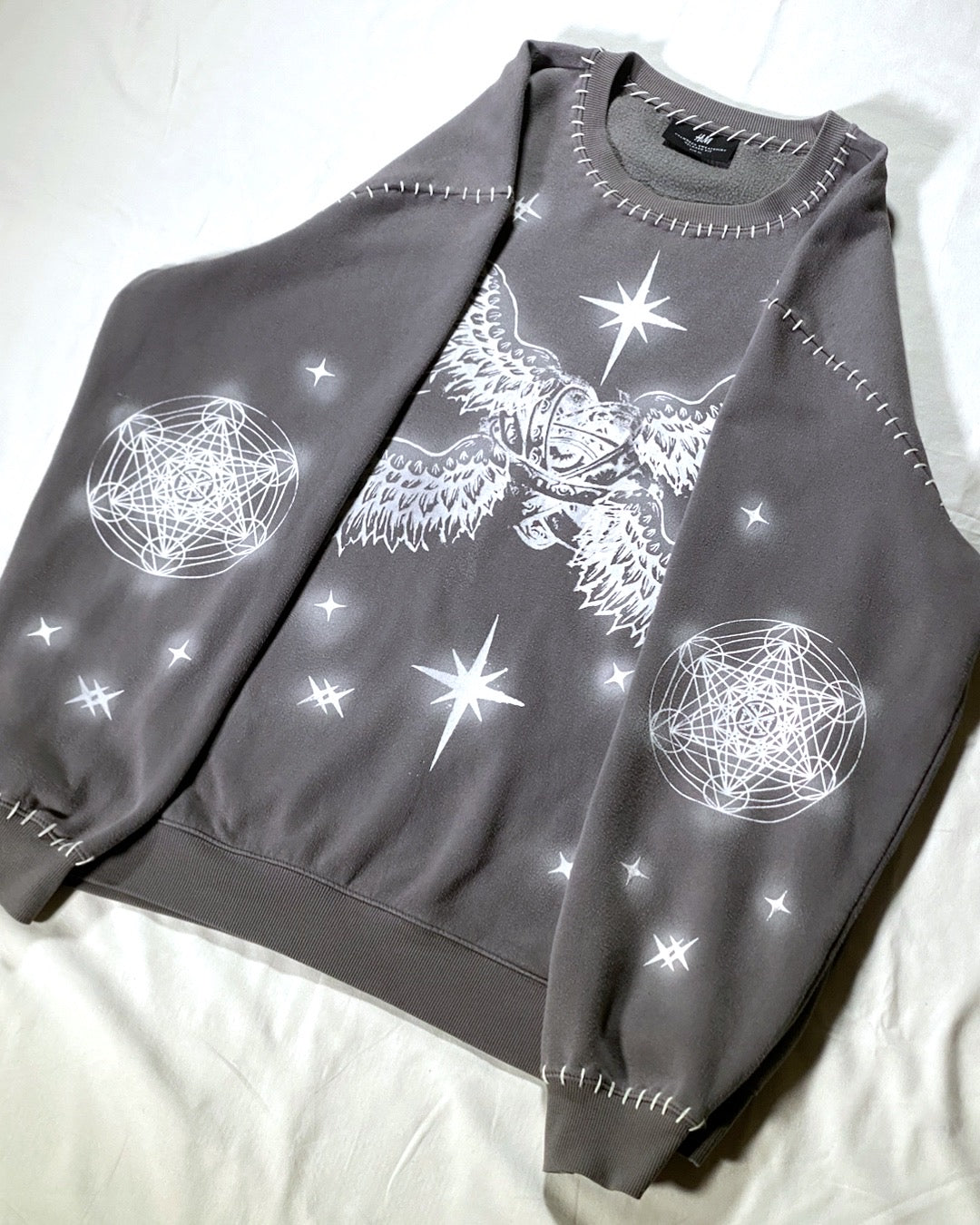 Faith (XL)