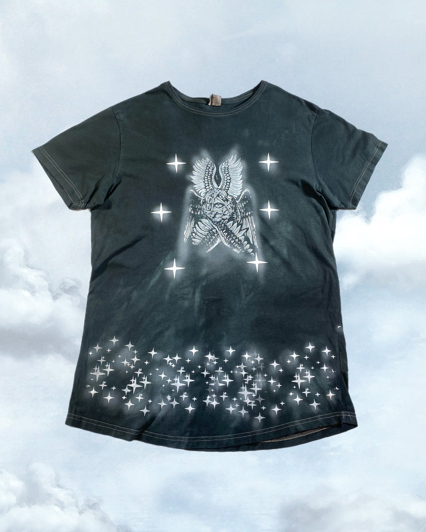 I see brighter days (XXL)