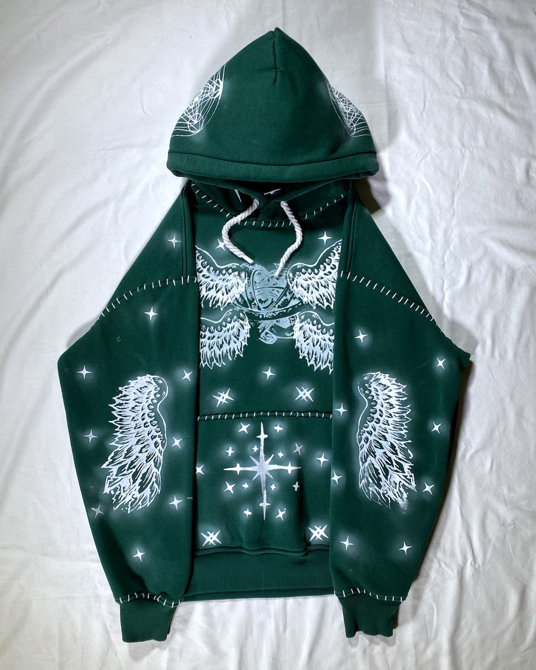 Healer (XXL)