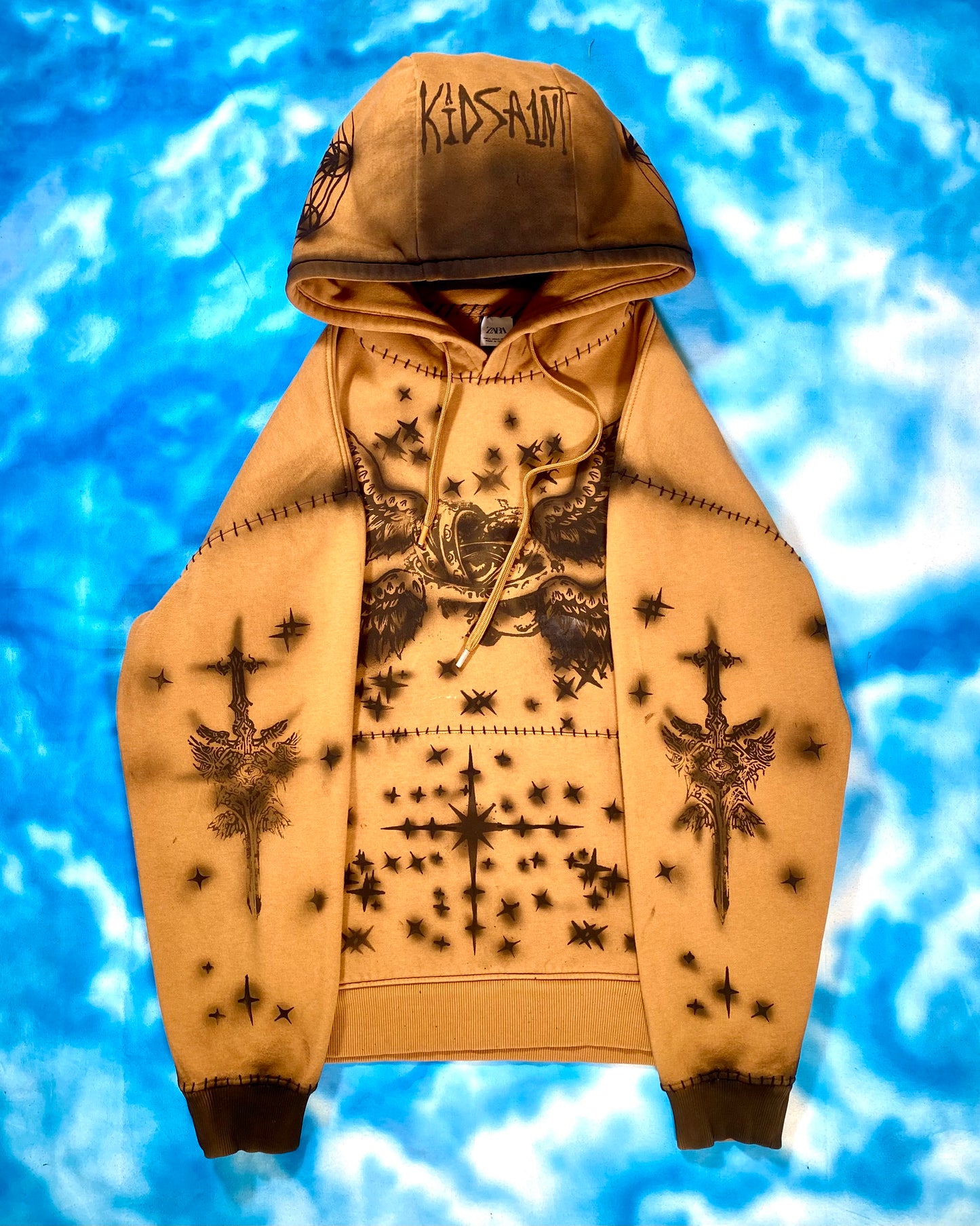 I Grow In My Solitude (XL)