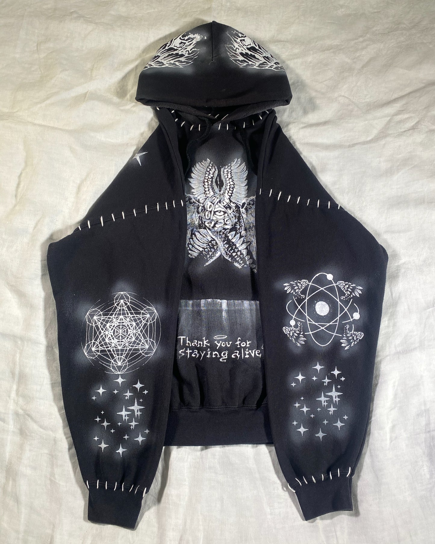 My opinions matter (XL)