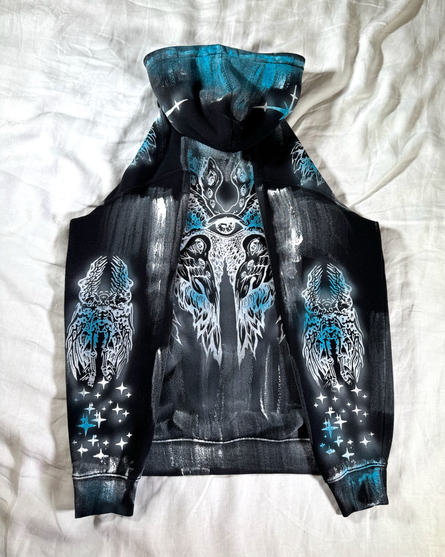 I let this be my healing era (XL)