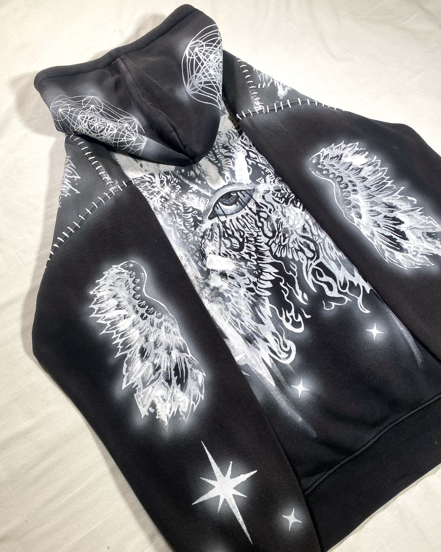 Worthy of success (XL)