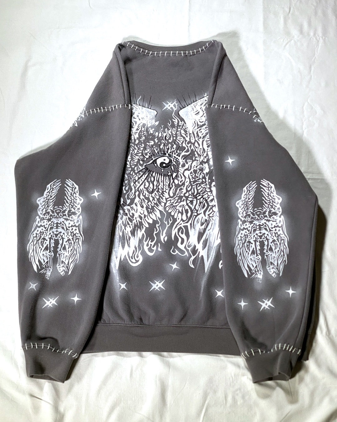 Faith (XL)