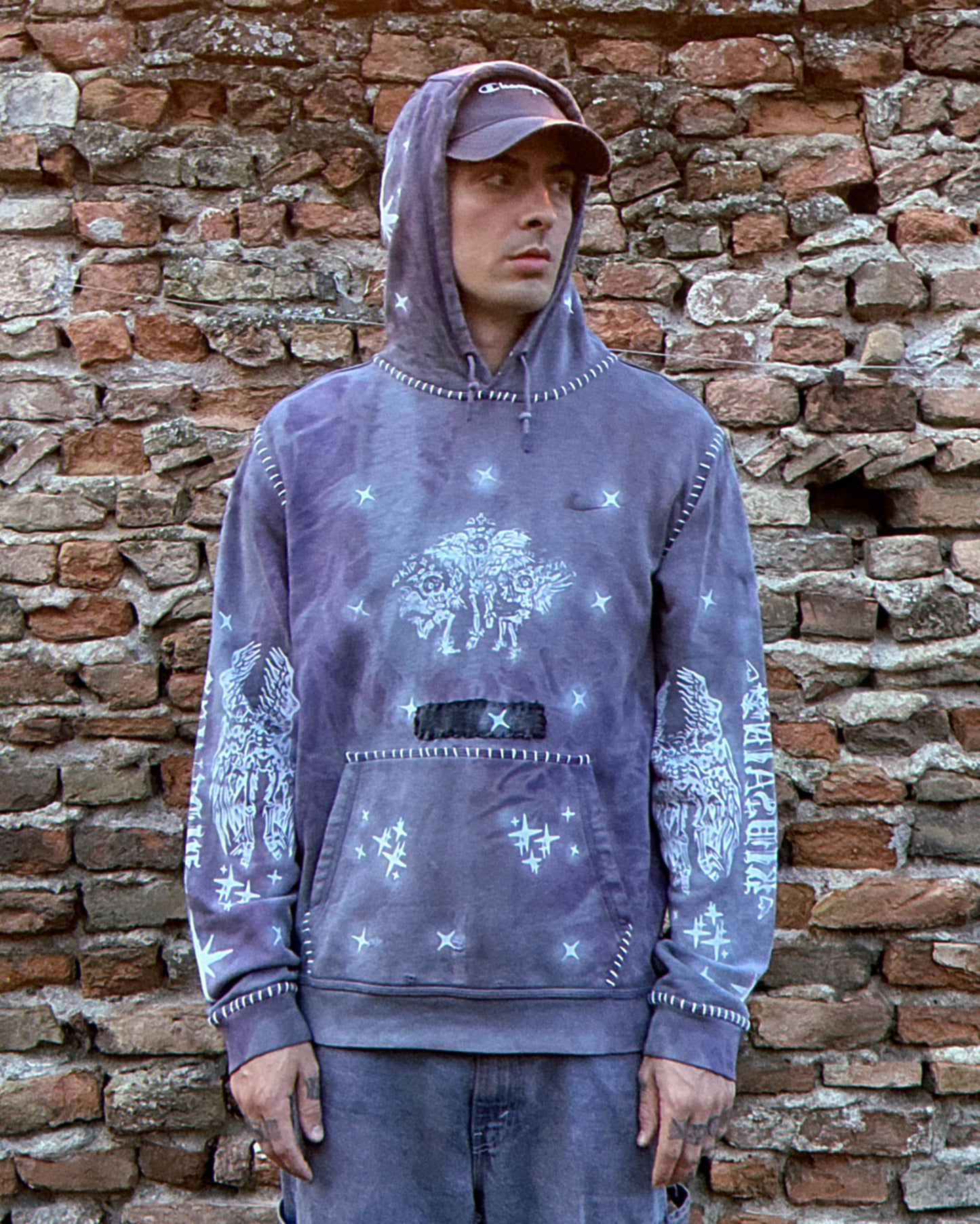 Life is Not a Race (Nike(L-XL))