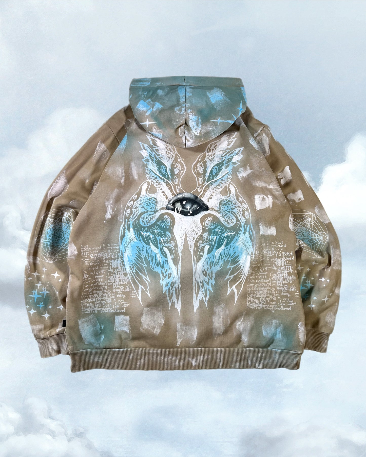 Joy is my guide (XL)
