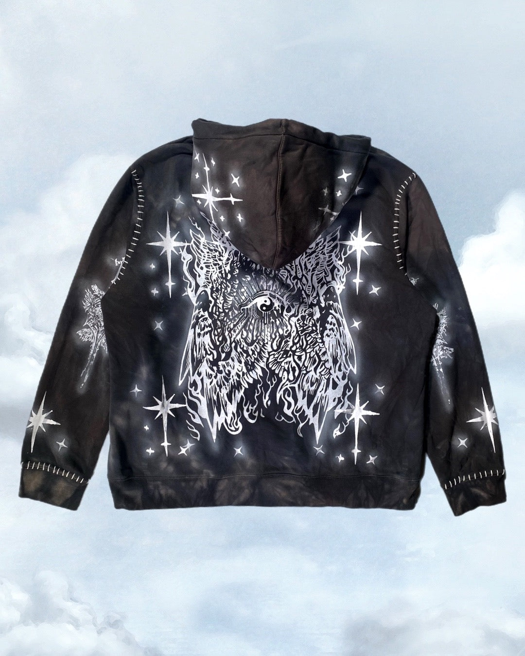 Universe is on my side (XL)