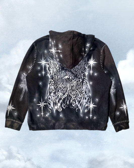 Universe is on my side (XL)