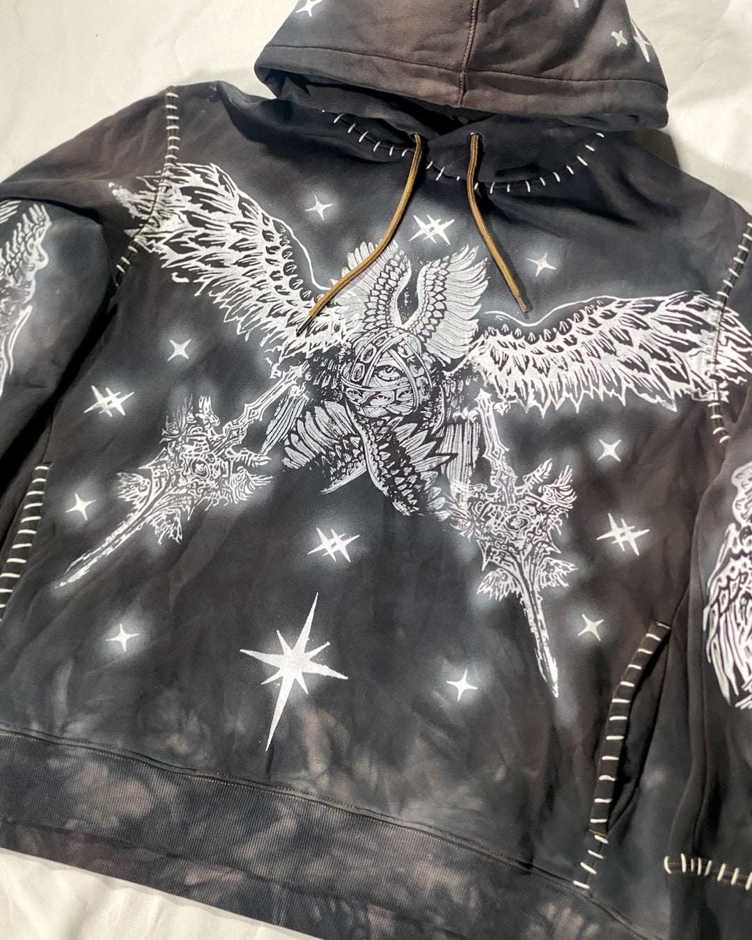 Universe is on my side (XL)