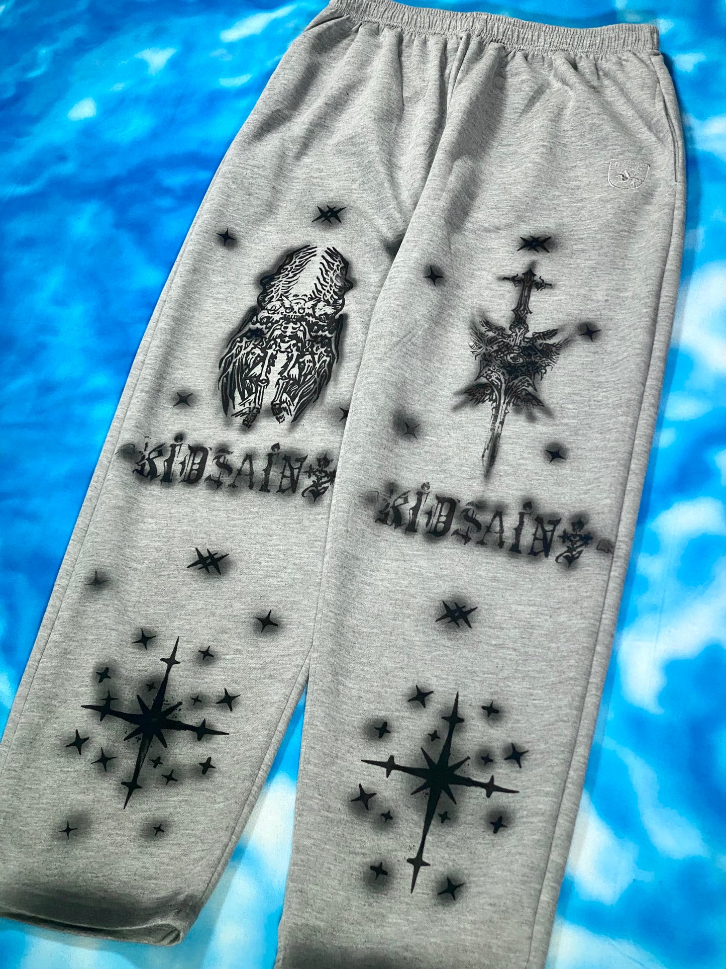 I Create The Life I Want (XXXL)