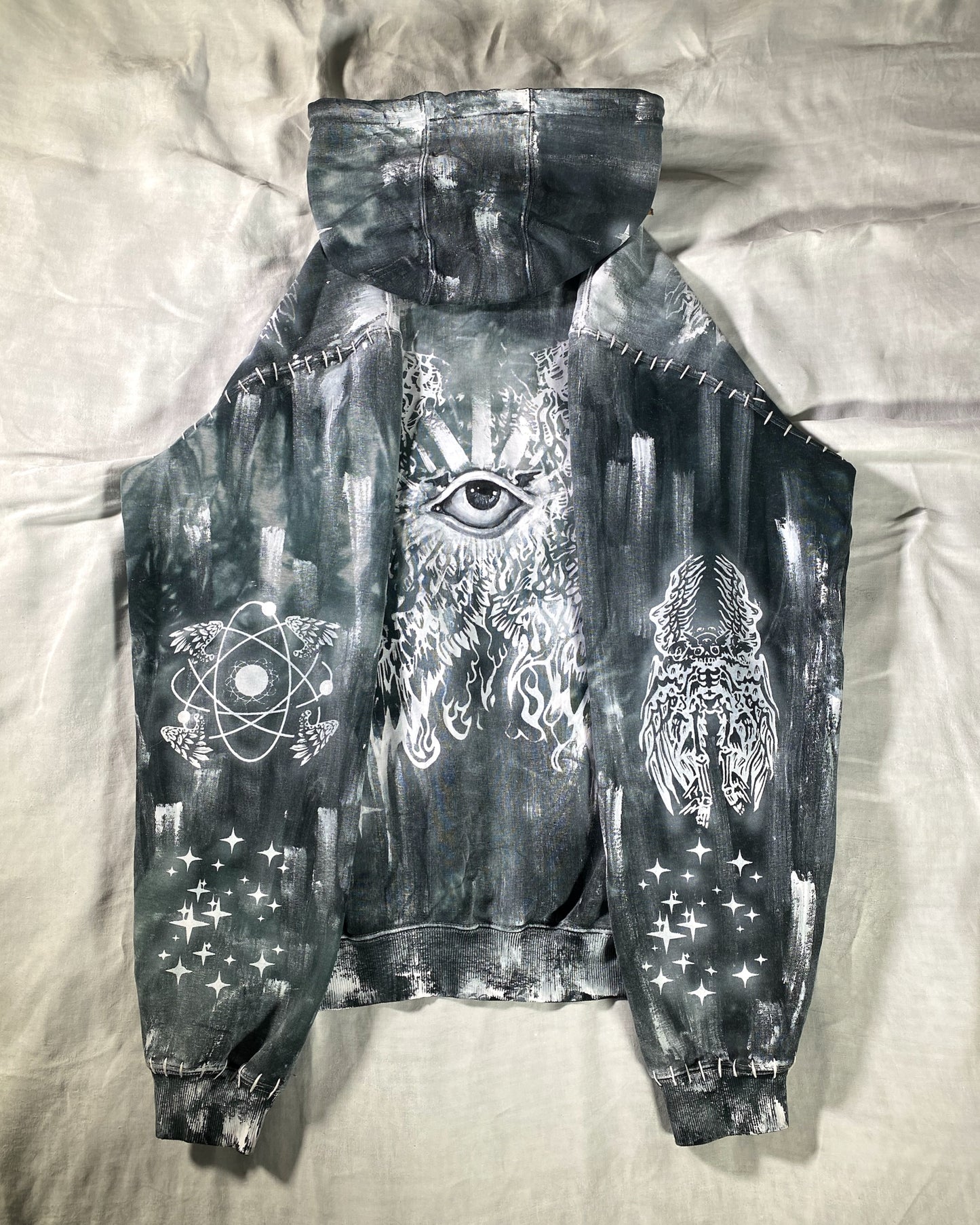 No one is me and that is my power (XL)