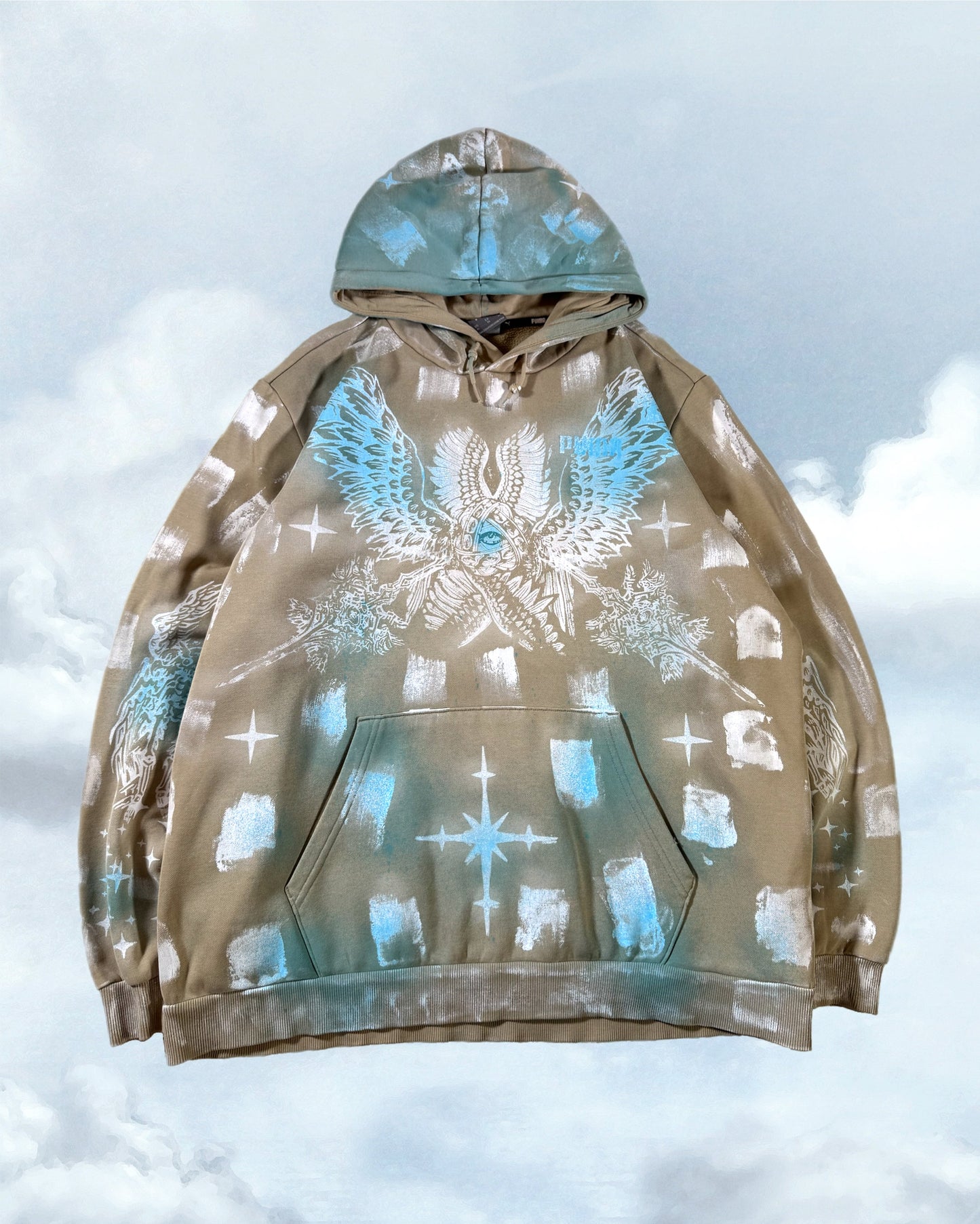 Joy is my guide (XL)