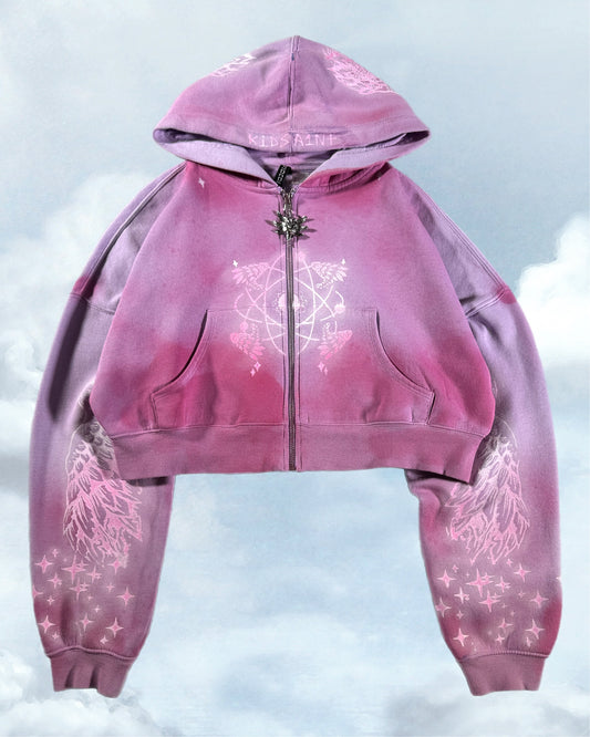 I focus on solutions, not the problems (M)