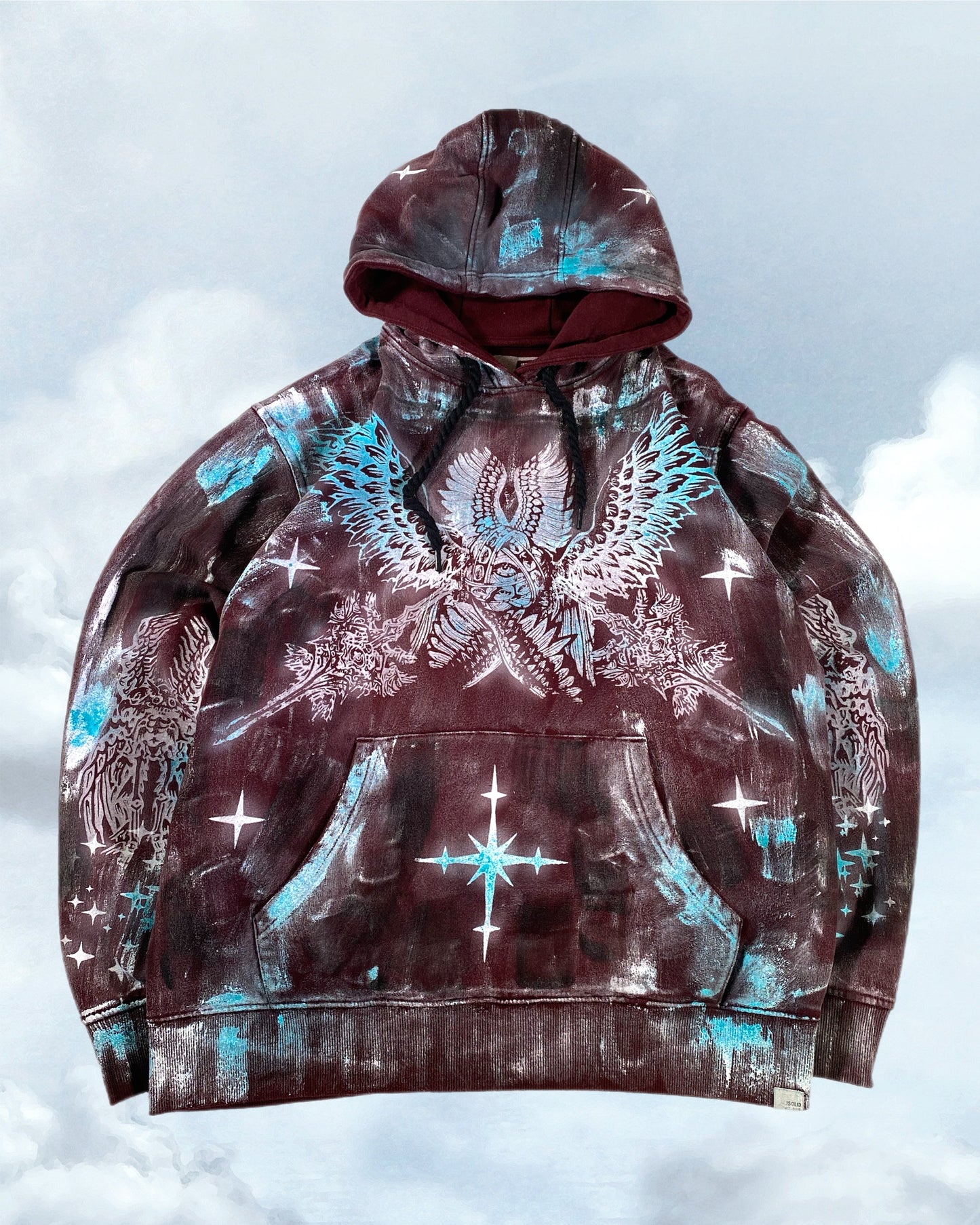 I honor my sensitivity (XL)