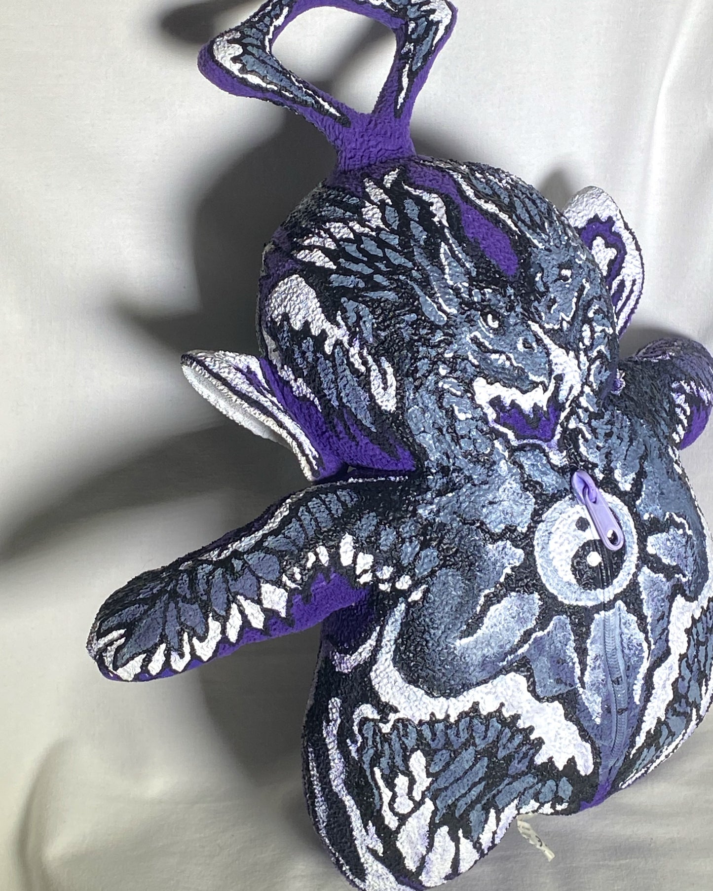 Autism Creature