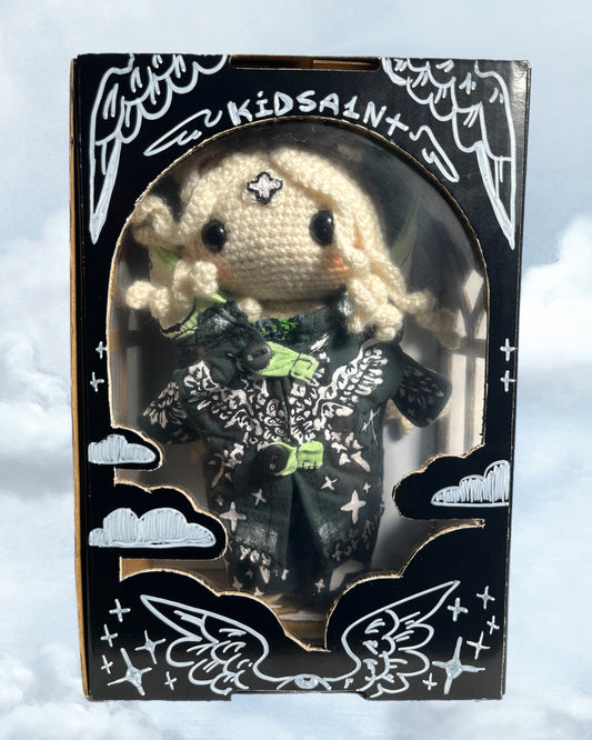 Inner Defender (protector Gardy)