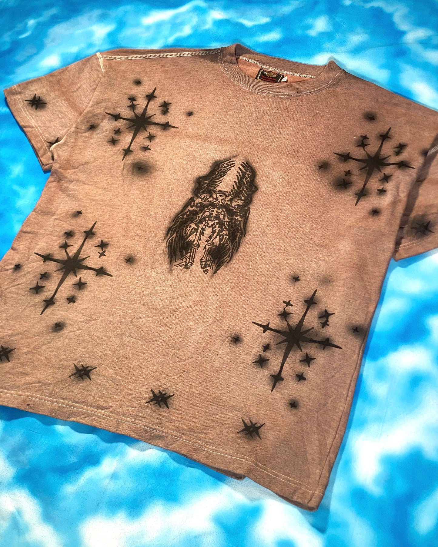 Next Big Thing (XL)