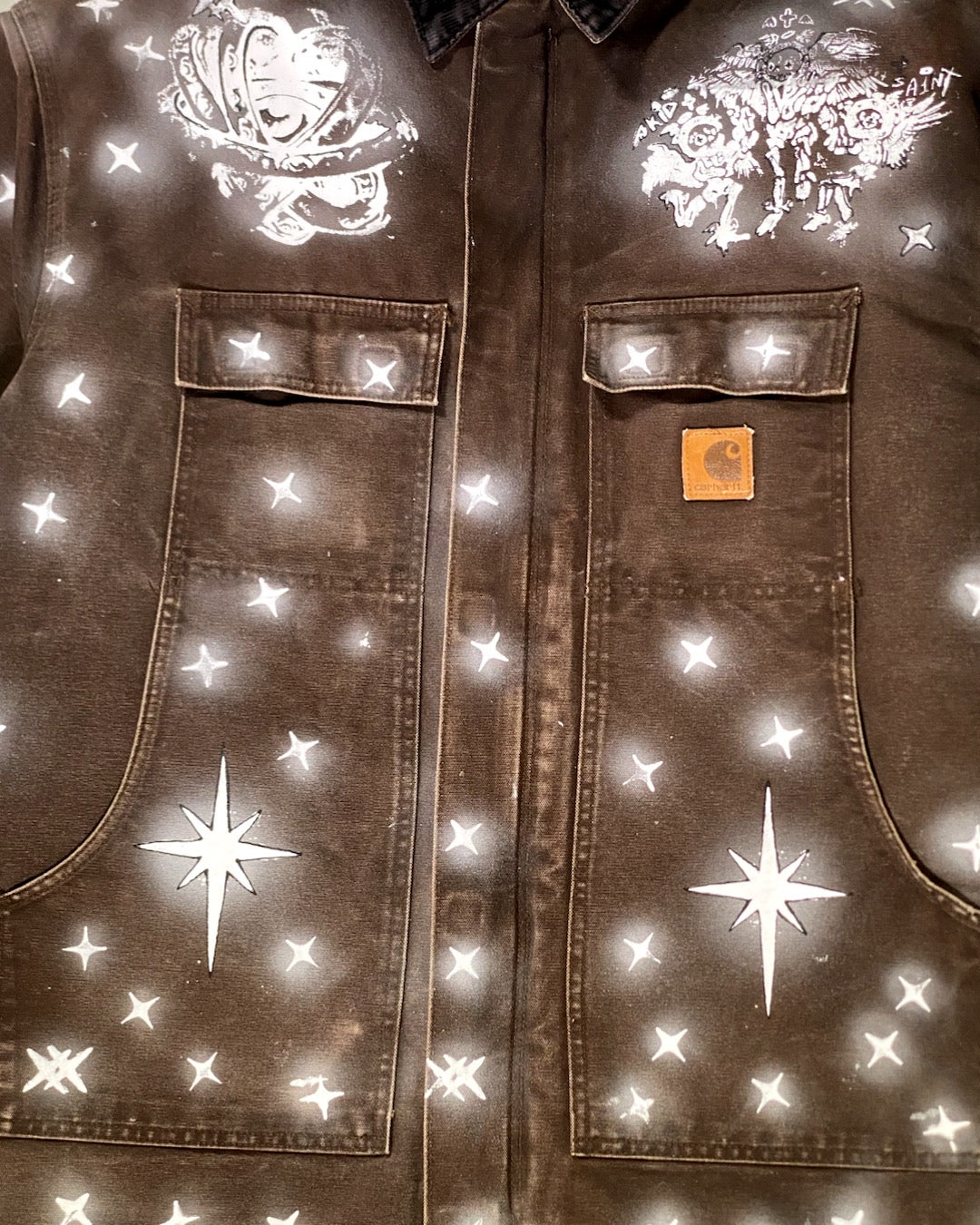 Soft Universe (Carhartt(3XL))