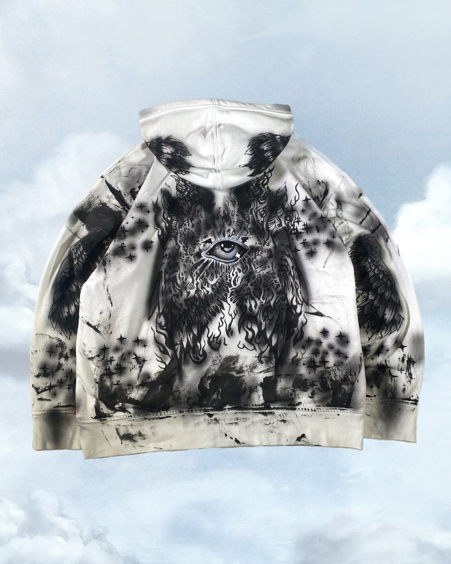 My vision moves people (XL)