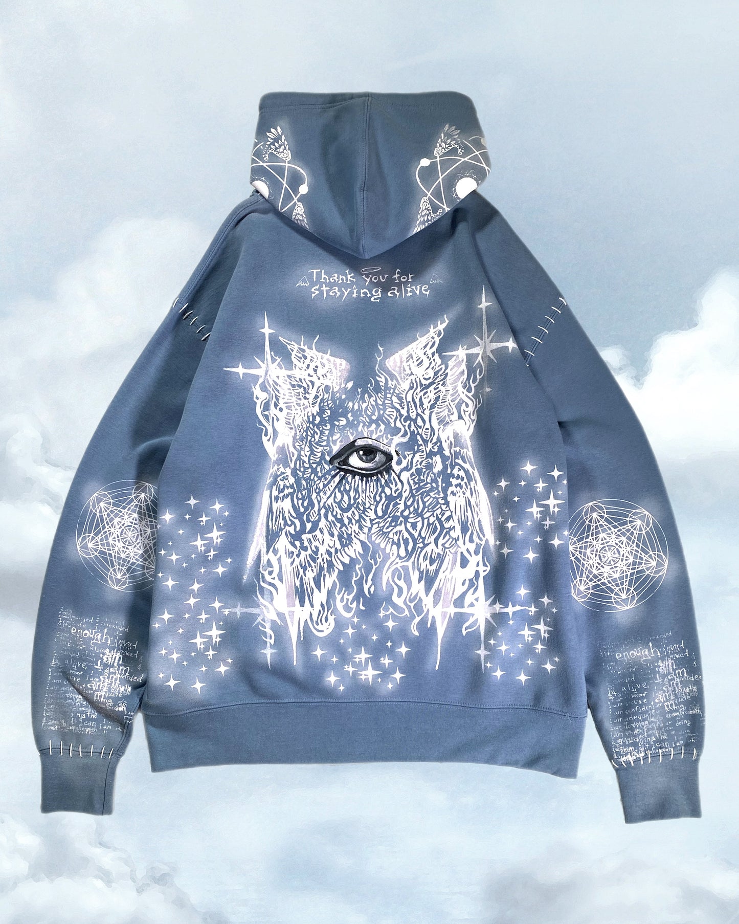 Childlike Wonder (XXL)