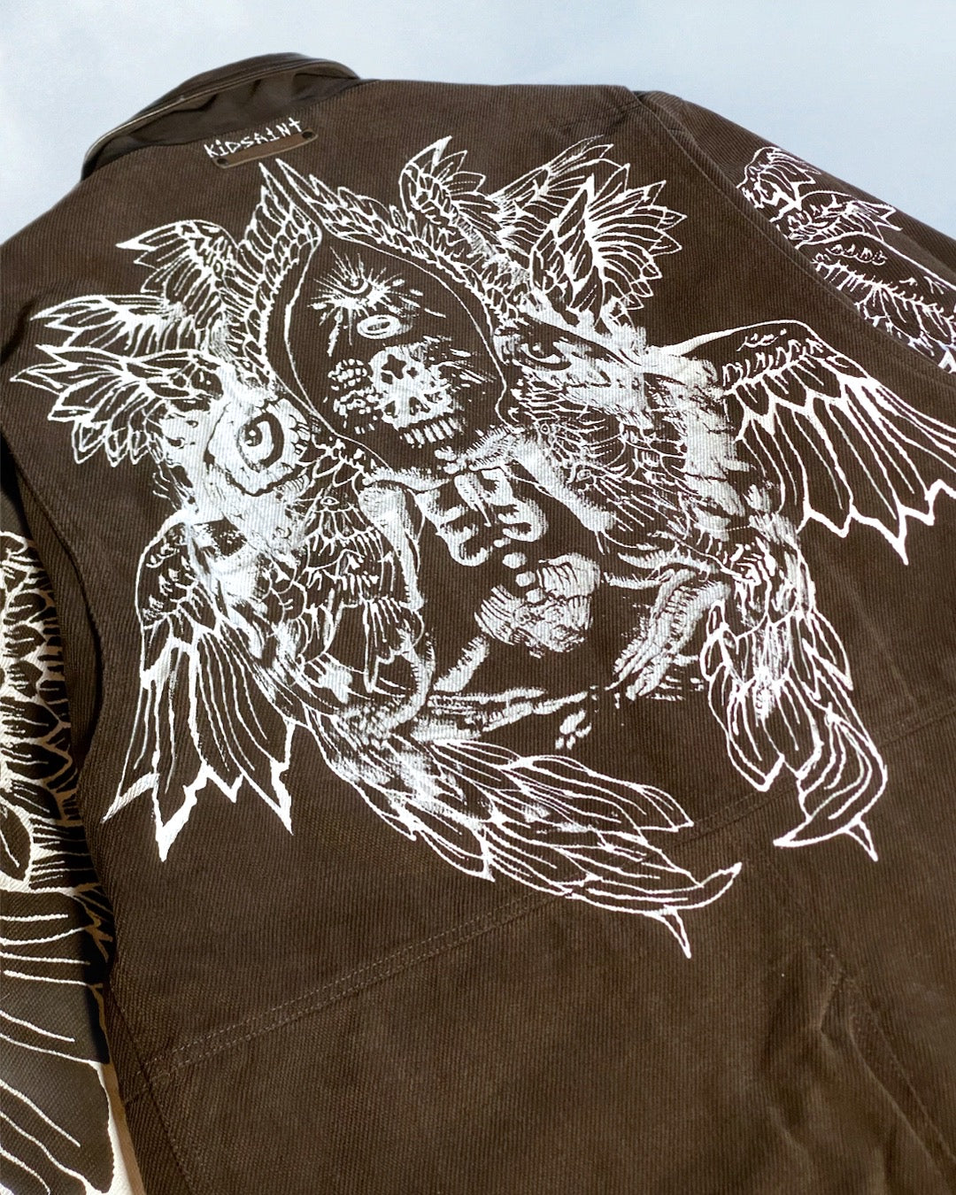Prince of Presence (Marlboro Classics (L-XL))