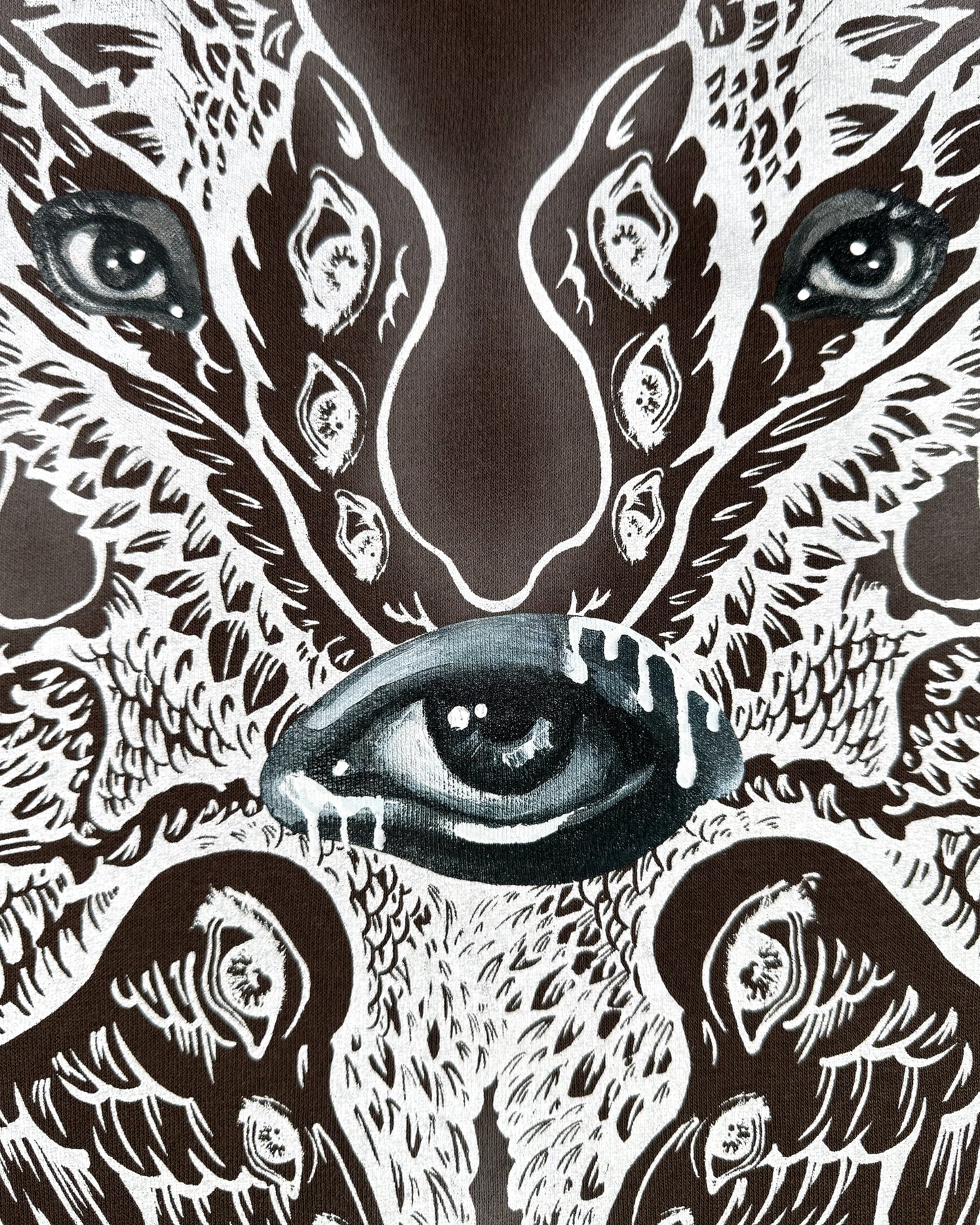 I don’t have to sacrifice myself to be worthy of love (XXXL)