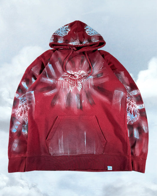 I am capable of success (L)